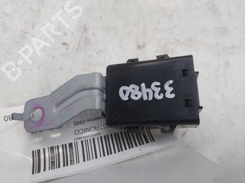 Elektronisk modul HYUNDAI KONA (OS, OSE, OSI) 1.0 T-GDi | BP18062431M83 