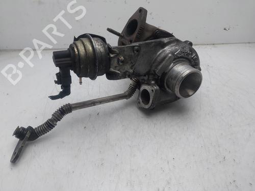 Used Turbocharger/Supercharger Turbocharger/Supercharger 37149110 37149110