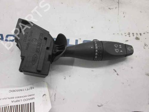 Used Steering column stalk FORD MONDEO III (B5Y) 2.0 TDCi (130 hp) 2897883