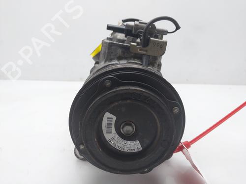 AC compressor BMW 3 (E90) 320 d | BP17390261M34 
