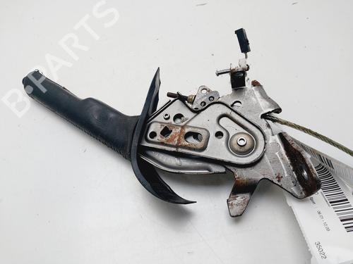 Hand brake NISSAN X-TRAIL I (T30)  | BP18946178I18 