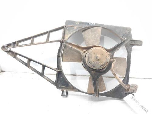 Radiator fan OPEL KADETT E Hatchback (T85) 1.3 S (C08, C48, D08, D48) (75 hp) 6478798