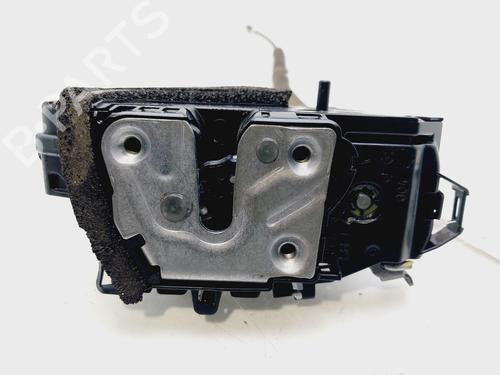 Serratura posteriore sinistra NISSAN MICRA V (K14) [2016-2026]  31307315