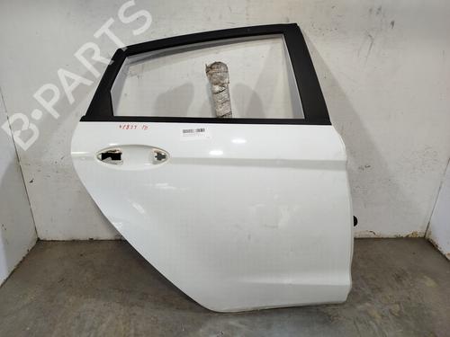 Used Right rear door Right rear door FORD FIESTA VI (CB1, CCN) 1.6 TDCi (95 hp) 35722860 35722860