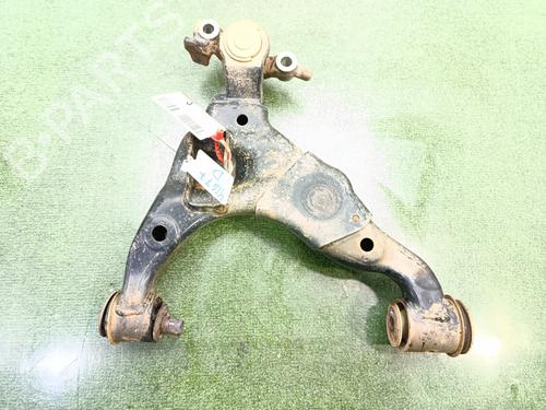 Used Right front suspension arm Right front suspension arm TOYOTA LAND CRUISER PRADO (_J15_) 3.0 D-4D (KDJ155_, KDJ150_, KDJ150R, KDJ155R) (190 hp) 34631732 34631732