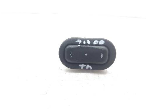 Højre bagtil elrude kontakt OPEL MERIVA A MPV (X03) 1.6 (E75) (105 hp) 12400506
