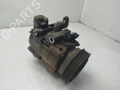 AC compressor HYUNDAI TUCSON (JM) | BP32323171M34