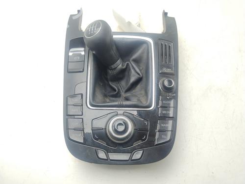 Used Middle console AUDI A4 B8 (8K2) 2.0 TDI quattro (143 hp) 30555554