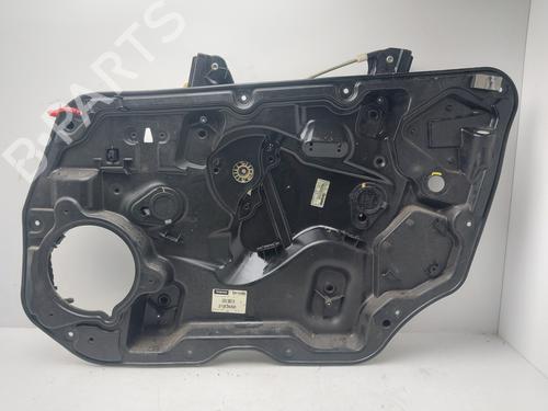 Used Front right window mechanism Front right window mechanism VOLVO XC60 I SUV (156) D3 / D4 (163 hp) 34155268 34155268