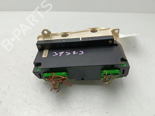 AC-Styringsenhed/Manøvreenhed HONDA CIVIC VII Hatchback (EU, EP, EV) 1.6 i (EP2, EU8, EU6) | BP29519272I5 