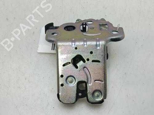 Tailgate lock AUDI A3 Limousine (8VS, 8VM) 2.0 TDI | BP32227885C101