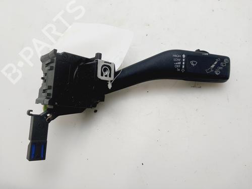 Used Steering column stalk SEAT LEON (1P1) 1.9 TDI (105 hp) 30063006