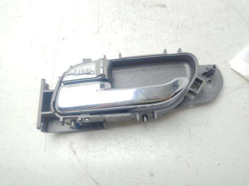 Used Front left interior door handle SSANGYONG RODIUS II [2013-2025]  29358032