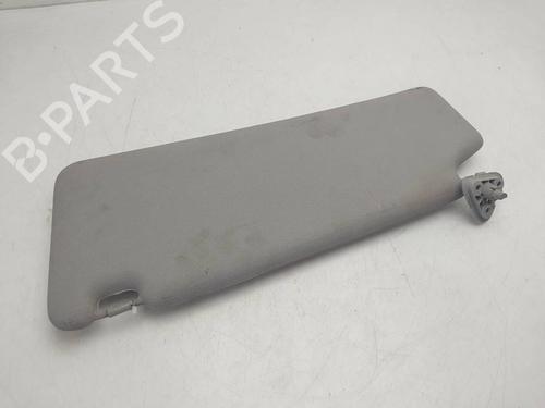 right-sun-visor-bmw-x3-e83-2003-2004-2005-2006-2007-2008-2009-2010-2011-40182314 main image
