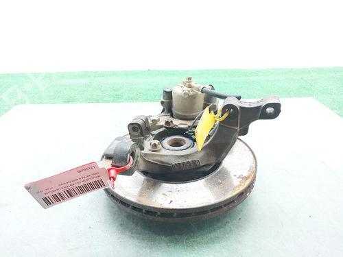 Right front steering knuckle OPEL ASTRA H (A04) 1.7 CDTI (L48) | BP20654658M26 