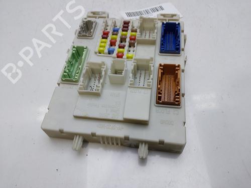 Fuse box FORD FOCUS III 1.5 TDCi | BP16005521E1 