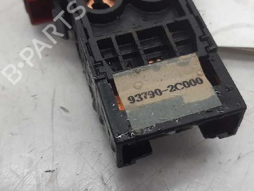 Warning switch HYUNDAI COUPE II (GK) 1.6 16V | BP6596075I22 