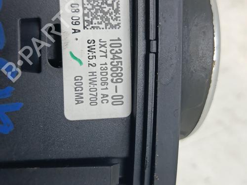 Headlight switch FORD TRANSIT CONNECT V408 Box Body/MPV | BP36393577I24 - Image 4
