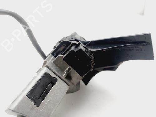 Ignition barrel PEUGEOT 207 (WA_, WC_) | BP29822552M48