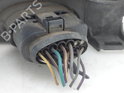 Right headlight FORD MONDEO IV (BA7) | BP36439140C29 - Image 4