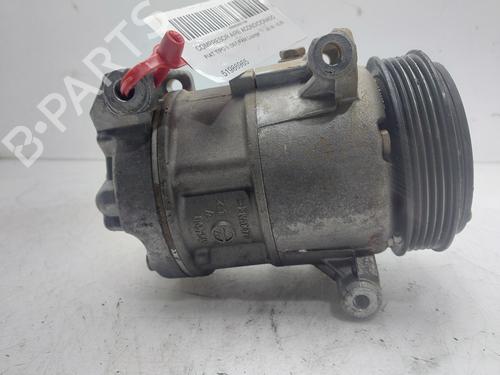 Used AC compressor AC compressor 37011785 37011785