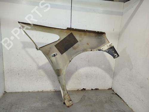 Left front fenders SEAT ALHAMBRA (7V8, 7V9) 1.9 TDI | BP27730007C41 