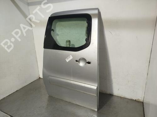 Dør højre bagtil CITROËN BERLINGO MULTISPACE (B9) 1.6 HDi 110 | BP32376680C5  - Image 5