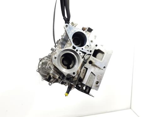 Cylinder head IVECO DAILY IV Van  | BP10971827M5 