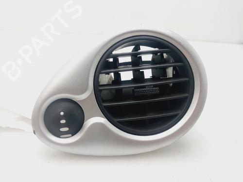 Luftventil RENAULT CLIO III (BR0/1, CR0/1) 1.4 16V (98 hp) 30120309