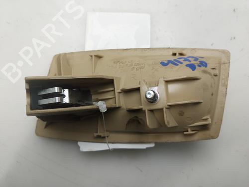 Front right interior door handle BMW 5 (E60) 530 d | BP35795924I14 - Image 4