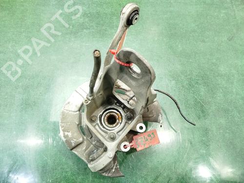 Right rear steering knuckle BMW X5 (E70) 3.0 d | BP26394098M28 