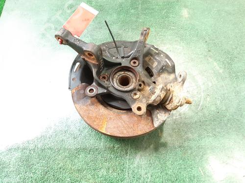 Right front steering knuckle HYUNDAI i30 (PDE, PD, PDEN)  | BP8376957M26 