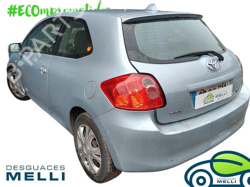 Switch TOYOTA AURIS (_E18_) 1.4 D-4D (NDE180_, NDE180R) | BP33982398I30  - Image 12