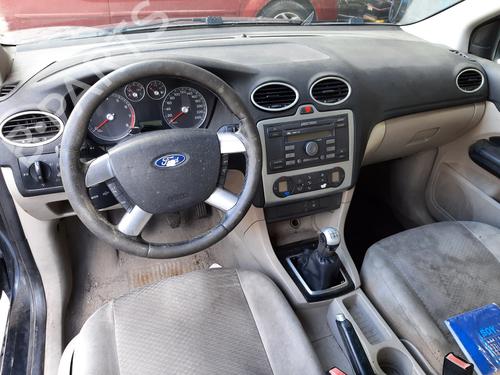 Fuse box FORD FOCUS II (DA_, HCP, DP) 1.6 | BP12420872E1 