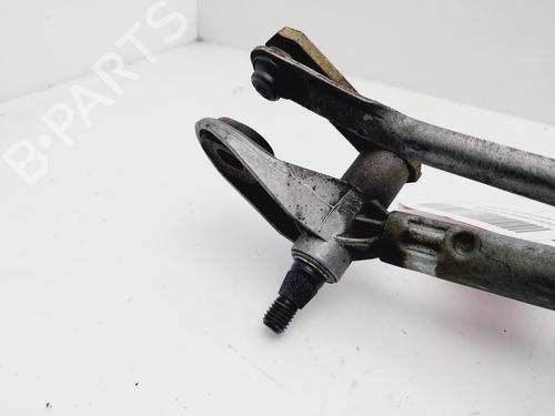 Front wiper motor AUDI A4 B7 Avant (8ED) 3.0 TDI quattro | BP24139520M29 