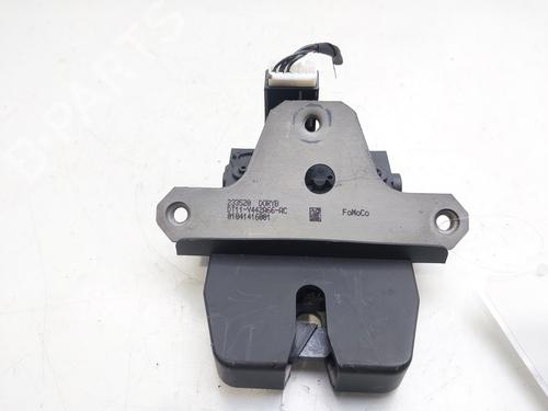Used Tailgate lock FORD TOURNEO CONNECT / GRAND TOURNEO CONNECT V408 MPV 1.5 TDCi (120 hp) 26550278