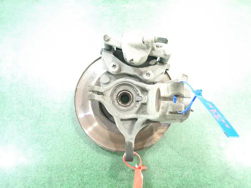 Left front steering knuckle CITROËN C3 I (FC_, FN_) 1.1 i | BP10558648M25 