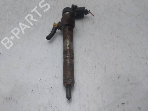 Used Injector Injector RENAULT MEGANE III Grandtour (KZ0/1) [2008-2016] 39612181 39612181