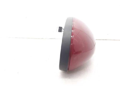 Right mirror MERCEDES-BENZ A-CLASS (W168) A 160 (168.033, 168.133) | BP6789641C27 
