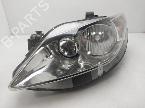 Used Left headlight Left headlight 37630238 37630238