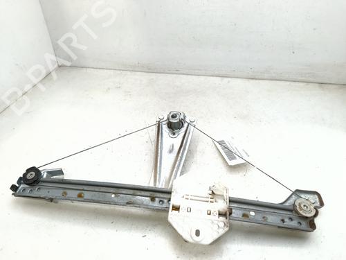 Rear right window mechanism DACIA SANDERO II | BP38438457C25 - Image 3