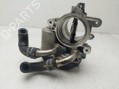 Throttle body AUDI A3 Sportback (8VA, 8VF) 30 TDI | BP23848001M82 