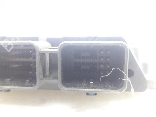 Engine control unit (ECU) RENAULT SCÉNIC II (JM0/1_) 1.9 dCi (JM0G, JM12, JM1G, JM2C) | BP10091036M57 