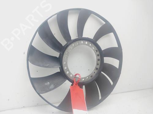 Fan SKODA SUPERB I (3U4) 2.0 TDI | BP29572643M128 