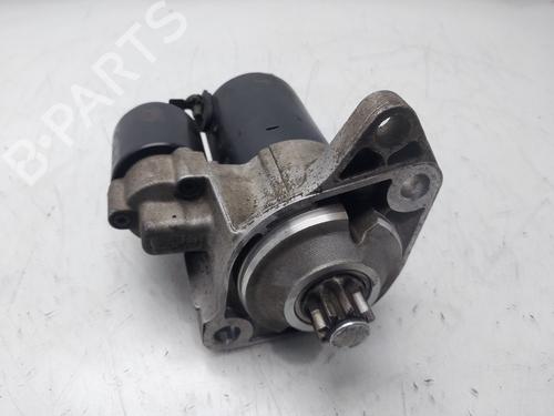 Used Starter Starter VW GOLF IV (1J1) [1997-2008] 36090879 36090879