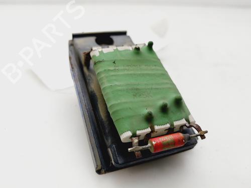 Heater resistor FORD TOURNEO CONNECT 1.8 TDCi | BP23560979M108 