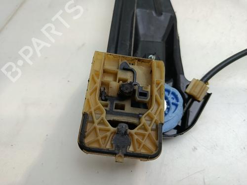 Front left window mechanism OPEL INSIGNIA A (G09) | BP32865477C22 - Image 3