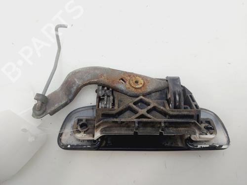 Front left exterior door handle CITROËN SAXO (S0, S1) 1.1 X, SX | BP29071985C128 
