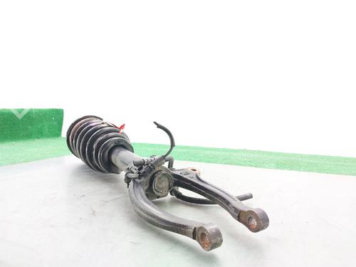 Left front shock absorber HYUNDAI SONATA V (NF) 2.0 CRDi | BP20159727M16 