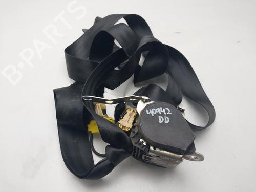 Used Front right seatbelt Front right seatbelt VW POLO IV (9N_, 9A_) [2001-2014] 32852383 32852383